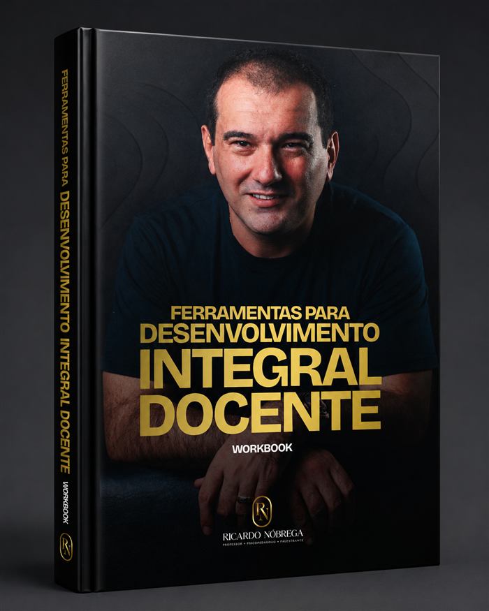 Guia de Ferramentas do Desenvolvimento Integral Docente