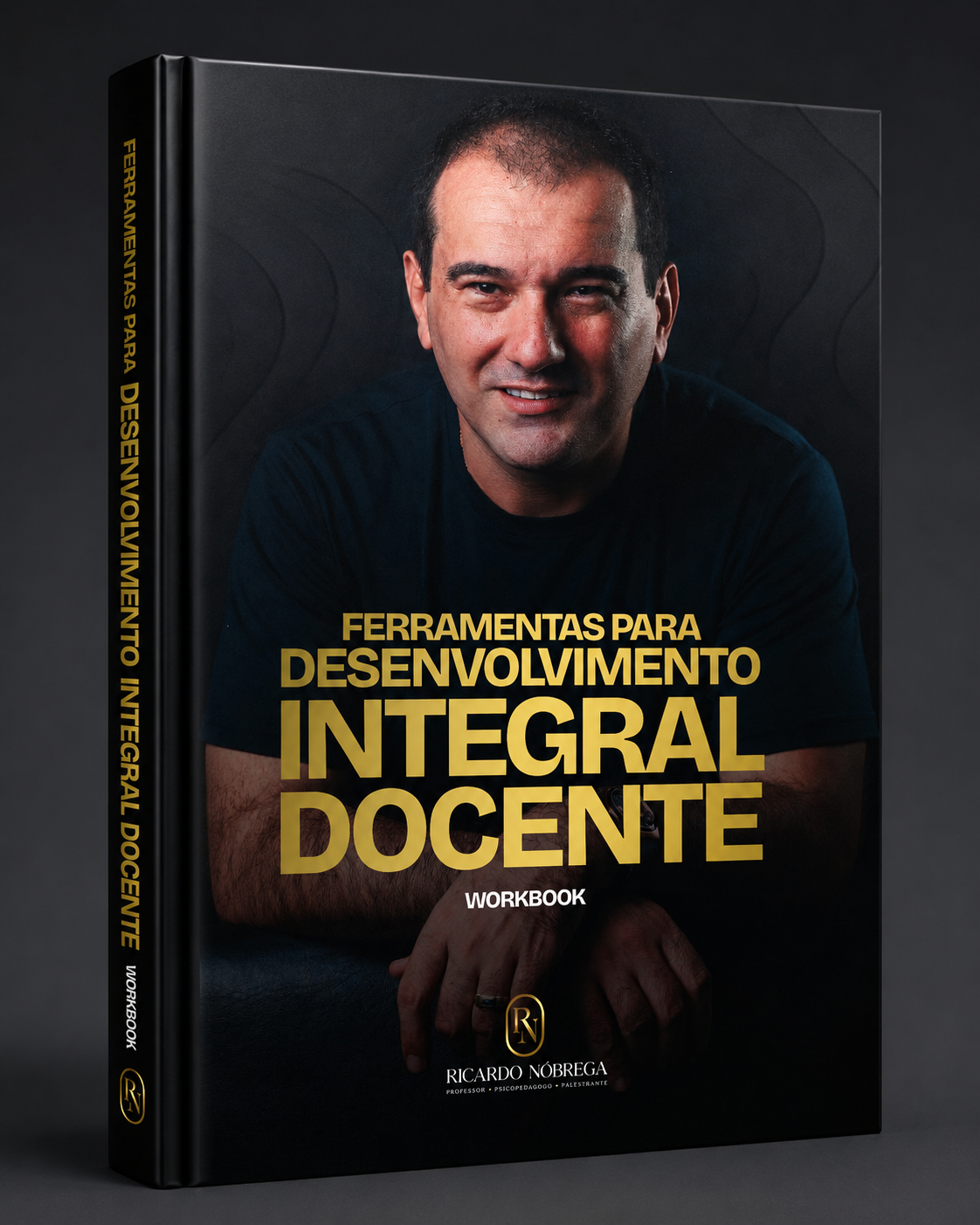 Guia de Ferramentas do Desenvolvimento Integral Docente