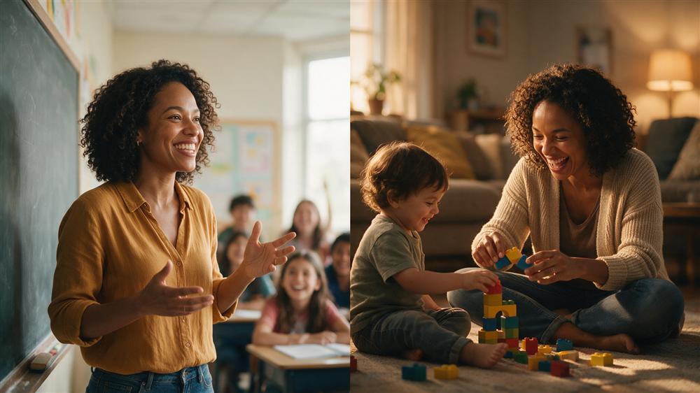 Com o Protocolo dos 10 Minutos: disposição que começa na escola e continua em casa